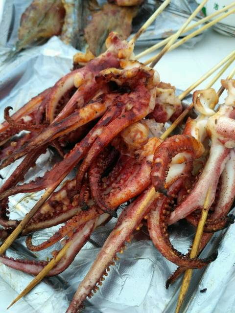 周末闺密约海边烧烤_闺密的闺宁辍学准备参加