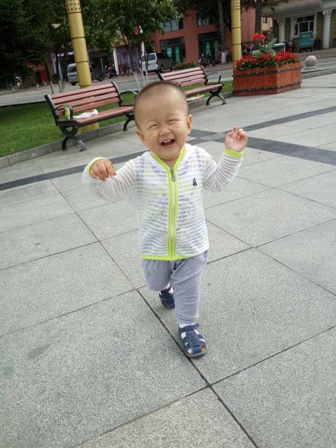 求助贴宝宝胃肠感冒