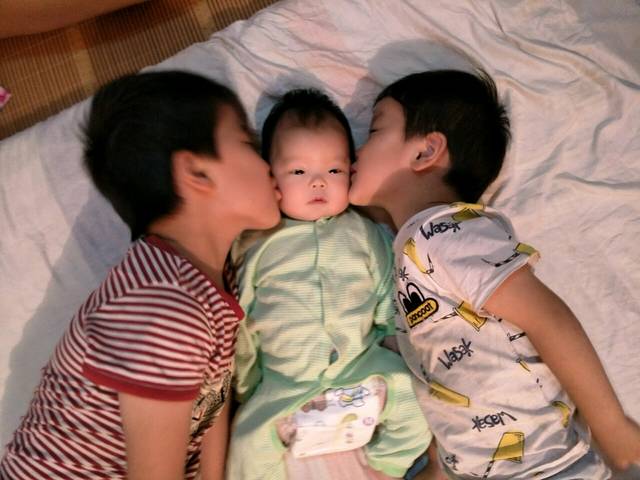 今天八月八_明天情人节喽!下午去上街买衣服喽