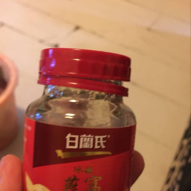 燕窝_怀孕7周加4天能喝白兰氏燕窝吗。请宝妈