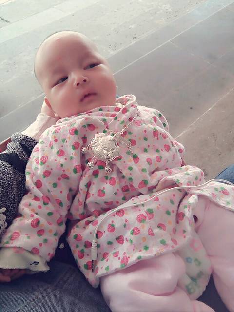 我是不是得抑郁症了?_我自从生了宝宝后,我变