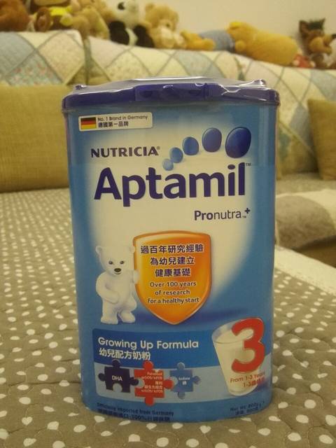 有需要爱他美三段奶粉的吗_澳门万宁买的爱他