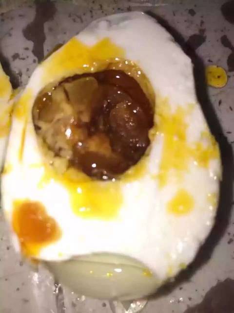 谁知道哺乳期能吃海鸭蛋吗?