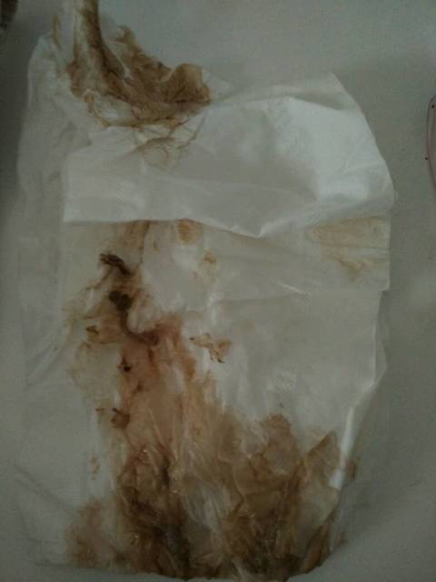 求助,五个月开始见红_我现在24周,从22周开始