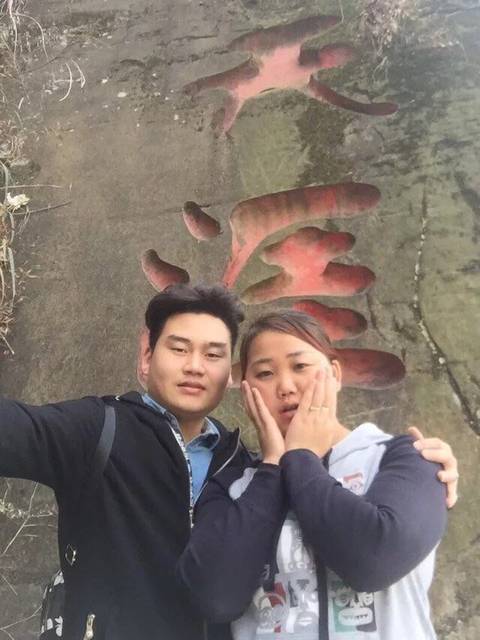 减肥成功的心情真好_2016年7月138斤,现在12