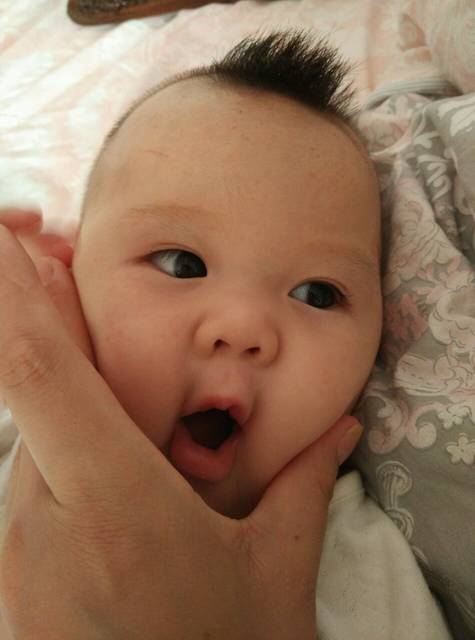 哇咔咔!哇咔咔!