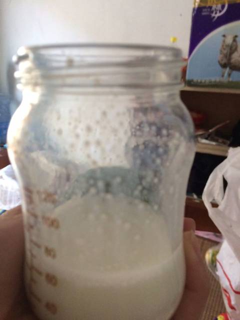 到底哪个奶粉好是德国的还是荷兰?_喜宝奶粉