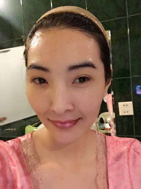 怀孕老公不让用护肤品_怀孕了,老公不让用护肤