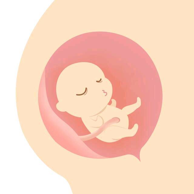 哎_怀孕快六个月了,老肚子疼,正常吗