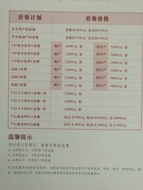 想问一下坤如玛丽的生产套餐大约孕多少周预定