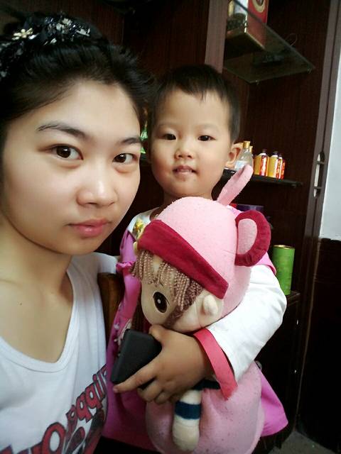 一直不想要二胎,如今又怀孕了_上次流产今年是