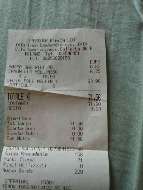 意大利邮回的美林奶粉转让四桶