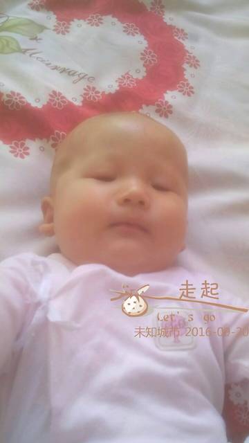 七个月的宝宝还没长牙,不知道正常不正常_七个