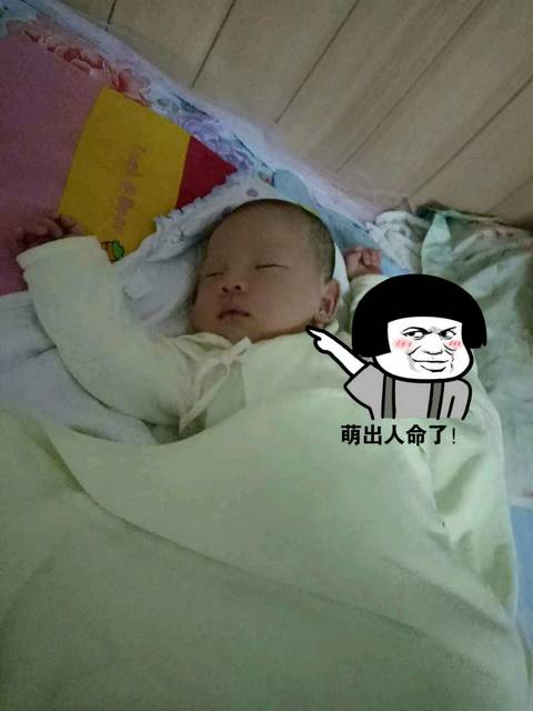 话说生两个都是预产期当天发动,是不是好神奇