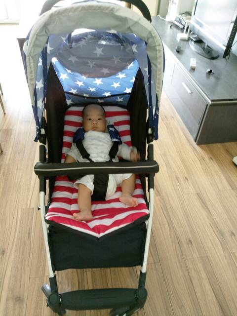 何时添加辅食好_宝宝今天2个月29天,宝妈们是