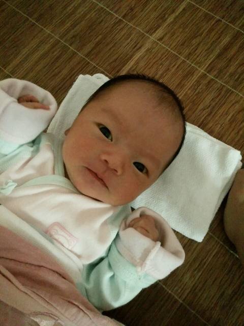 月子里两天一次淋浴离死不远了_在医院问医生