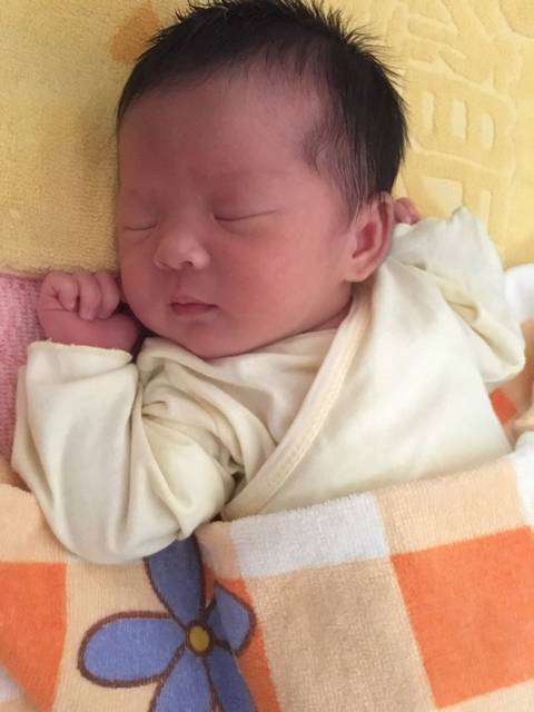 分享人民医院产后感_因为妊娠高血压,撑到37周