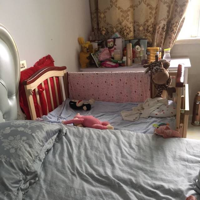 该买什么牌子的婴儿床?很怕淘宝买的油漆味很