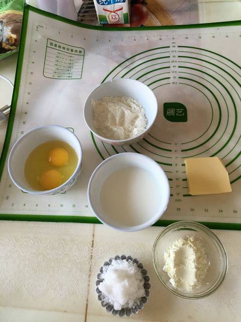 刚买烤箱,想自己学习下烘焙_最近看朋友圈很多