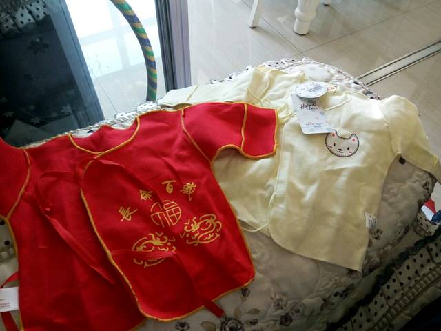 12月份的准妈妈待产包都准备什么啦分享下_就