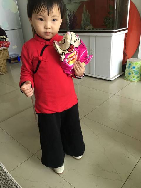 时候你断奶_生女儿的要是各种催奶食谱吃梅林午餐肉汤图片