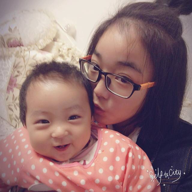 关于宝宝长牙_我家宝宝五个半月的时候下面长