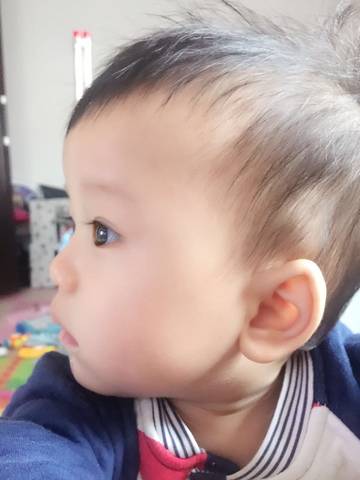 你家宝宝眼睫毛有多长?_量过最长的有超过1厘