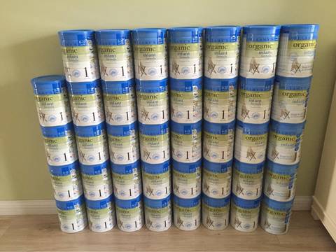 奶粉_上海的宝妈们都在哪里买奶粉呀?不敢在