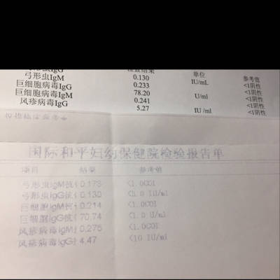 乙肝病毒表面抗体阳性是什么意思_风疹抗体igg阳性igm阴性_风疹病毒抗体阳性