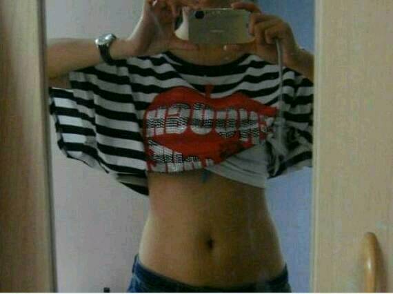 产后富贵肉,俩月掉了三十_原先没结婚的时候看