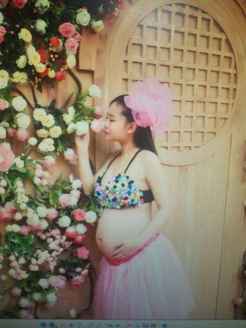 人见人说男宝,却生了小公主_怀孕到要生,直觉