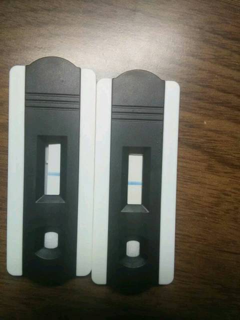 准爆了怀孕30几天知道男女 好奇进来看看_没想