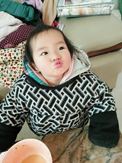 会做饭的美厨娘们,都给宝宝做什么吃的啊_我家