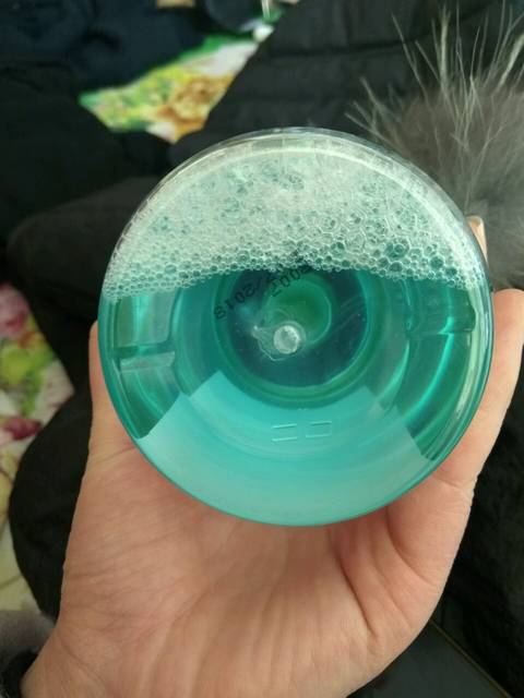 经常用贝德玛卸妆水的来看看_各位娘娘,前几天