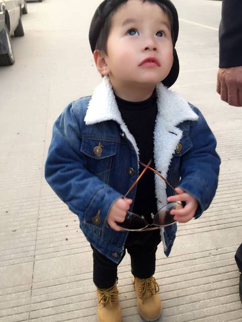 宝宝皮肤过敏怎么办 求助 在线等_我儿子三岁