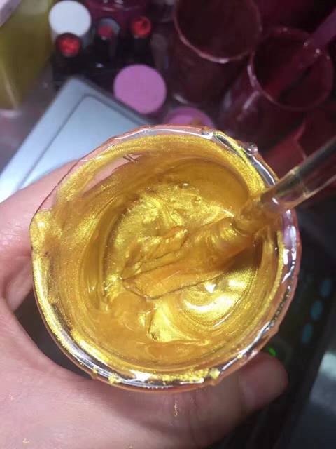 手工口红、定制颜色_把你喜欢的口红颜色图片