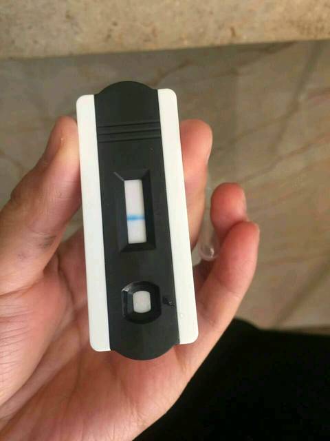 准爆了怀孕一个月就知道宝宝男女了