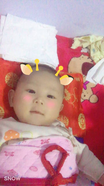 小姑娘三天没适合了_小姑娘大便47天了之前大2016出生女生的年手机图片