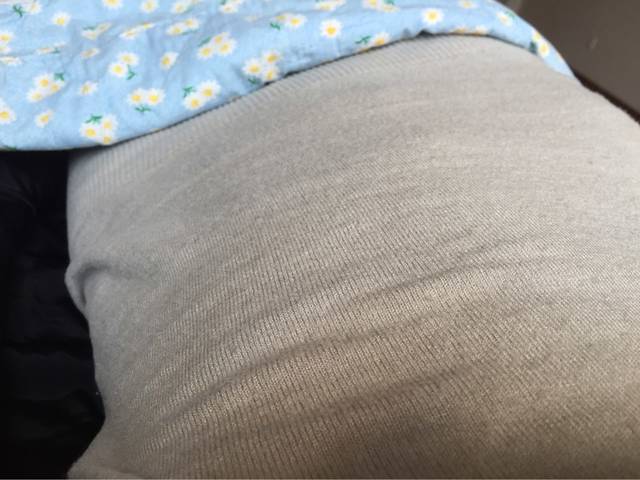 怀孕多久肚子会大?_一般怀孕肚子多久会大啊