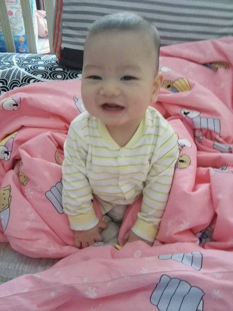 七个月宝宝纯母乳喂养 怎样转奶粉?_我家宝宝