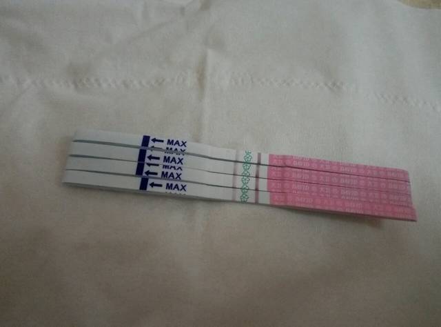 测排卵试纸是从月经干净几天后开始用了使用方法是怎么样的?
