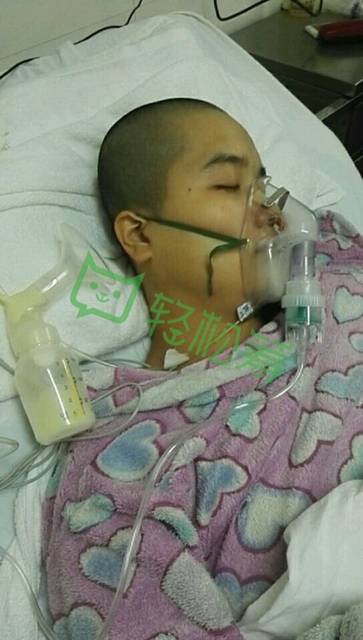 请帮帮这个只有11个月大孩子的妈妈_这是我的