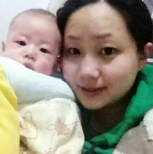 坚持母乳喂养!成功恢复孕前体重_整个孕期胖了