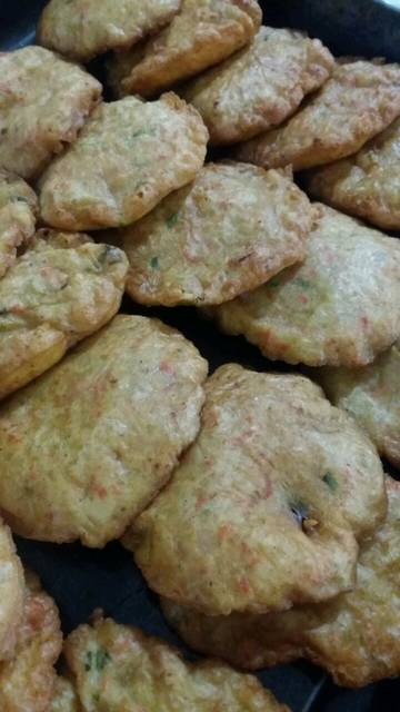 清明小长假,回家吃的好吃的家乡美食_婆婆去摘