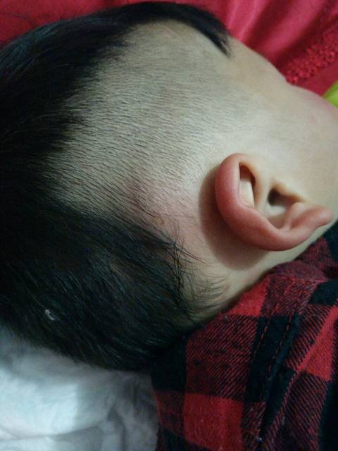瑾睿妈妈