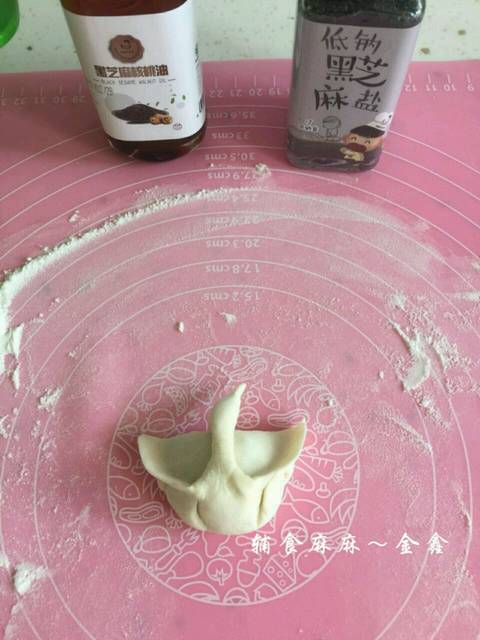 【辅食麻麻成长记】之鹅之歌_鹅之歌--激发孩