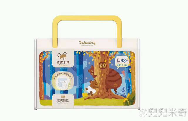 尿不湿,哪个牌子好?求推荐!_哪种尿不湿使用起