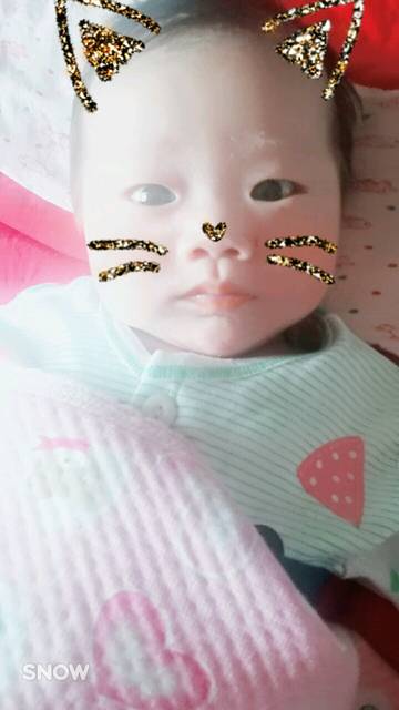 大家好!_今天我51天了,晚上后半夜老是一个小