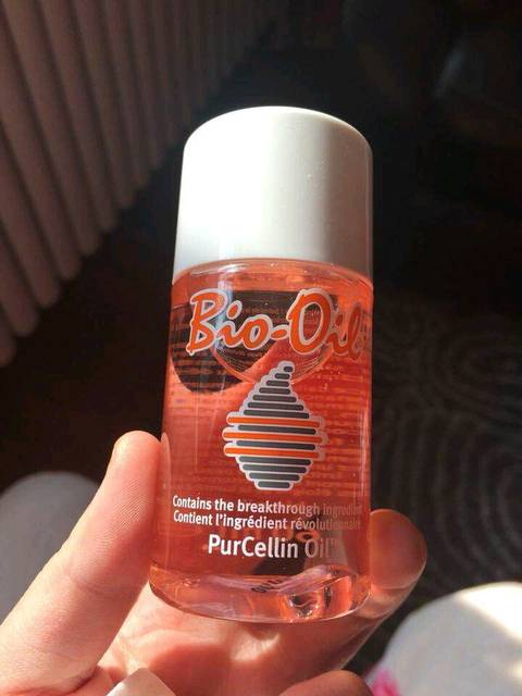 有没有准妈用百洛油?_有没有准妈妈孕期擦的