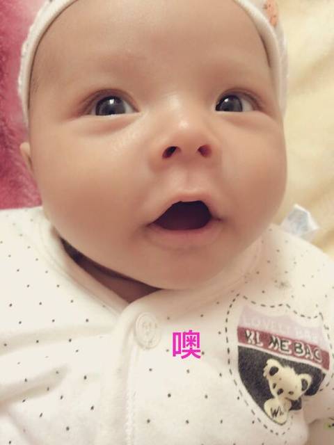 听说会笑的人运气都不会太差_喜欢你 那双眼动